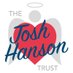 The Josh Hanson Trust (@joshhansontrust) Twitter profile photo The Josh Hanson Trust (@joshhansontrust) Twitter profile photo