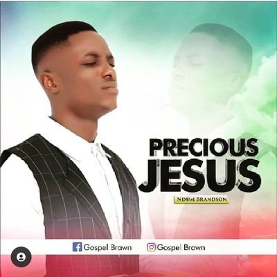 brawn_gospel's profile picture. Am a gospel musician