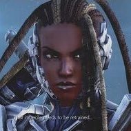 Gamer at heart , love tekken 7 and pso2, looking for cool gamers like myself
