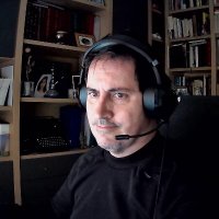 Joaquin Conejo 🪳🐀 (@orezgz) 's Twitter Profile