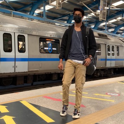 imabhishekmodi's profile picture. Techie 💻 RAMBLER | scorPION ♏️ Man with quality, doesn’t fear Equality