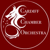 Cardiff Chamber Orchestra (@chambercardiff) 's Twitter Profile Photo