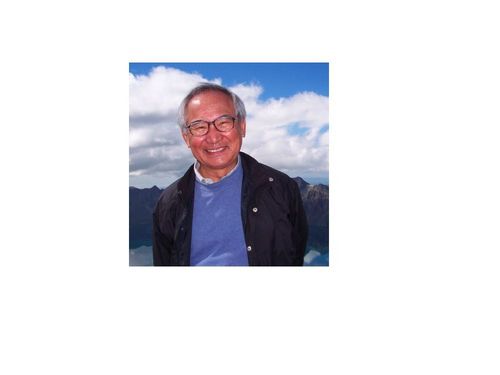 kapsankid's profile picture. A retired professor of chemistry at the University of Wisconsin-Madison, now working as the owner of Hyutech Associates, LLC, a technical consultancy.