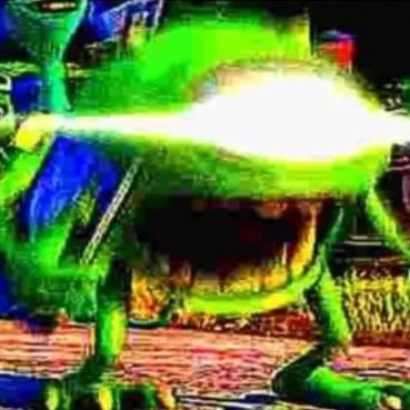 Beanpaste20's profile picture. Pee is stored in the balls