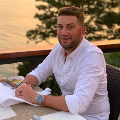 GabrielVacaru1's profile picture. 