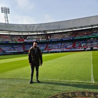 wilfred (@wilfredvleeuwen) 's Twitter Profile Photo