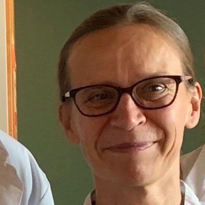 Riitta Rautio Profile