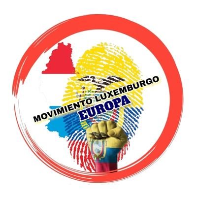 Movimiento Luxemburgo Europa