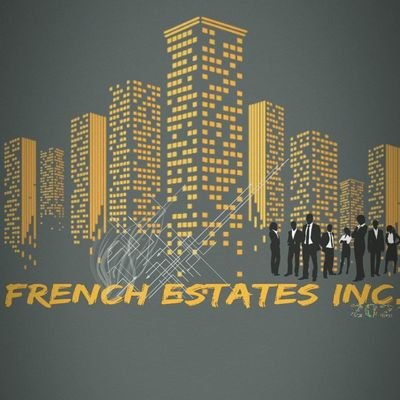 FrenchEstat2021's profile picture. French Estates Inc. is a real estate firm of property practitioners and brokers based in the Republic of South Africa...