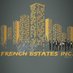 FRENCH ESTATES INC. (@frenchestat2021) Twitter profile photo FRENCH ESTATES INC. (@frenchestat2021) Twitter profile photo