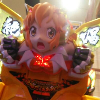 MINX´S&hiro3組所属(*^^*)&LISAっ子・新お米さん・しずfun組
仮面ライダー電王・826ASKAさん・ハラミちゃん・SIZUKAちゃんLISAさんASCAさん推し😃YUPONさん心こはるさん鮎奈さん他多数応援してます‼一期一会を大事に色んな人と関わりたい‼無言フォロー失礼します。#今日もいい日だっ