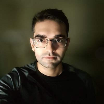 MohitGohri's profile picture. Trying to figure it out since 1990.