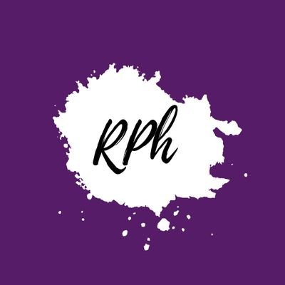 rph2021's profile picture. RPh | MD '27🩺