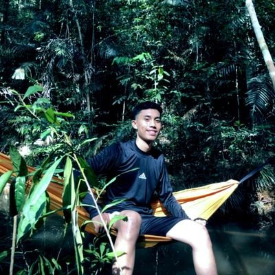 RayaFrzz's profile picture. kentang banget orangnya