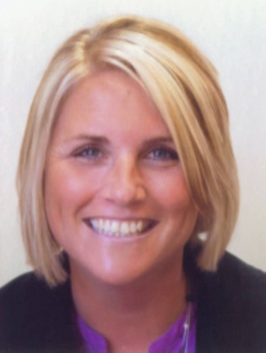 fleur taylor Profile