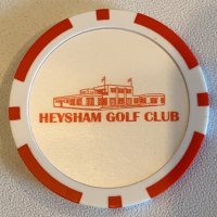 Heysham Golf Club (@heyshamgolfclub) 's Twitter Profile