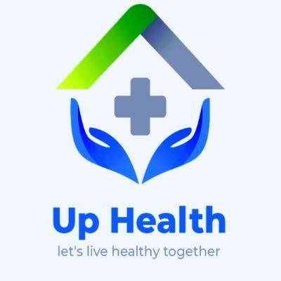 Hey! welcome to my up health blog. Being a health care professional my blogs will be focused on holistic health, nutrition and fitness.