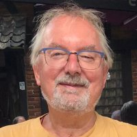 Richard Tuffs (@tuffsrichard) 's Twitter Profile