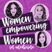 Women Empowering Women in Medicine (@wewmedicine) Twitter profile photo Women Empowering Women in Medicine (@wewmedicine) Twitter profile photo