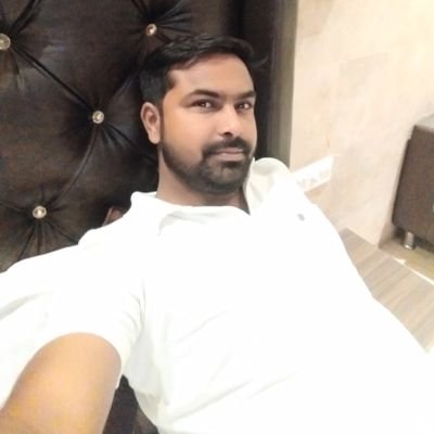 RaviGup36839530's profile picture. Jai Shree Ram.. 
🙏🙏🙏🙏🙏