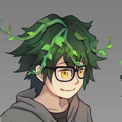 SwampyJ ⛰《EN Vtuber》さんのプロフィール画像