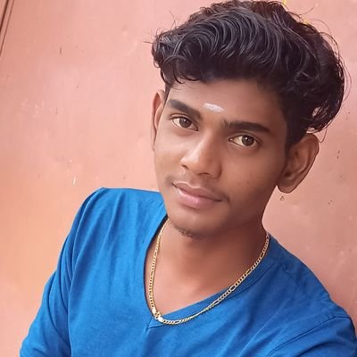 Gauthamkarthik1's profile picture. தலைவன் கோட்டை
கெளதம்கார்த்திக்  ரசிகர்மன்றம்💪
