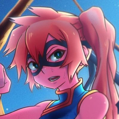 UA Class 1-B:President| |Alias:Battle Fist| |
👊: Mun/Writer