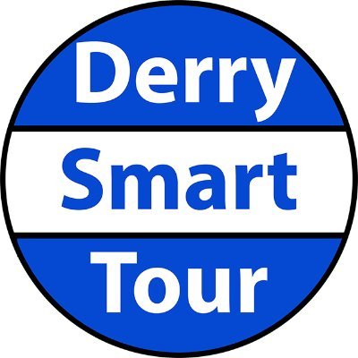 Derry Smart Tour is a free app to help tourists get around and learn about the local attractions and history of Derry Northern Ireland