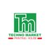 Techno Market Printing House (@technomarket1) Twitter profile photo