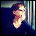 Chloë Van de Ven (@chloij) Twitter profile photo
