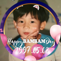 ❄️❤️เงินแม่เป็นของน้อง BB🖤❄️ (@mylovebam1a) 's Twitter Profile Photo