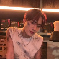 jo (@ericgetic) 's Twitter Profile