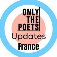 Only The Poets France 🇫🇷 (@otpupdatesfr) 's Twitter Profile Photo Only The Poets France 🇫🇷 (@otpupdatesfr) 's Twitter Profile Photo