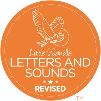 Little Wandle Letters and Sounds Revised (@letterssounds) 's Twitter Profile