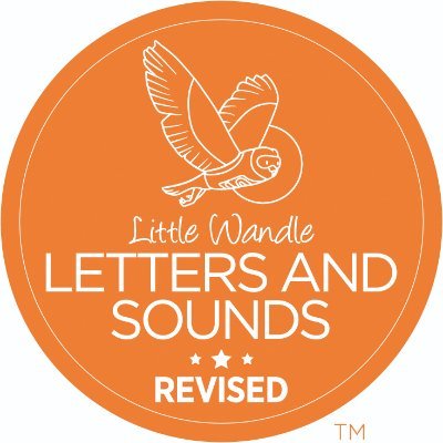Little Wandle Letters and Sounds Revised </div>
</div><div class=