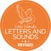 Little Wandle Letters and Sounds Revised (@letterssounds) Twitter profile photo Little Wandle Letters and Sounds Revised (@letterssounds) Twitter profile photo