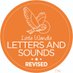 Little Wandle Letters and Sounds Revised 💙 (@LettersSounds) Twitter profile photo