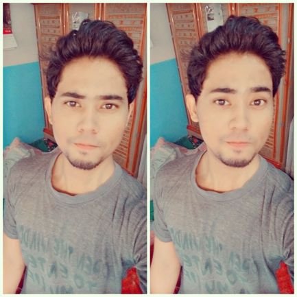 mehtabrana4u's profile picture. ❤️ وَتُعِزُ مَن تَشَاء وَتُذِلُ مَن تَشَاء ❤️

Proud To Be #Pakistani.

Follow Me On Instagram
@mehtabrana4u

https://t.co/4DqPFCKI0V