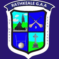 Rathkeale GAA Club(@RathkealeGAA) 's Twitter Profile Photo