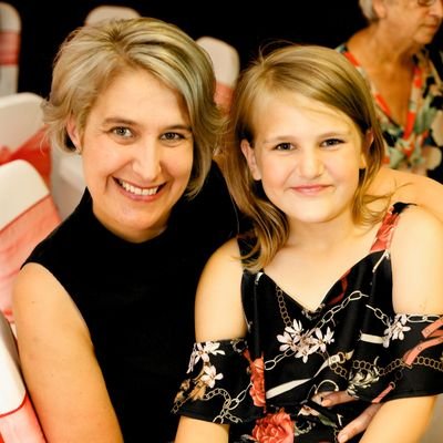 Assistant Headteacher and leader of Autism at an amazing specialist provision and a Mum to 2 wonderful girls! ❤