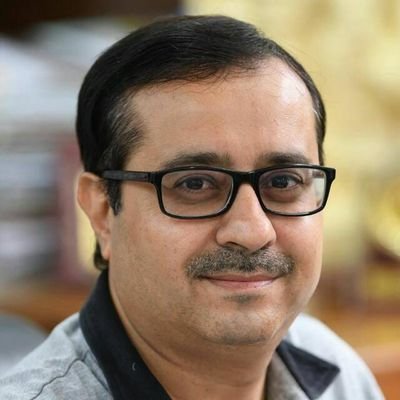 AnilkrVaswani's profile picture. 