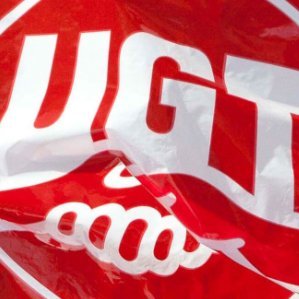 UGT, orgullosos de trabajar en ITAinnova, trasmitiendo energía para impactar.