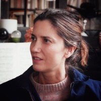 Carine Fouteau(@CarineFouteau) 's Twitter Profile Photo