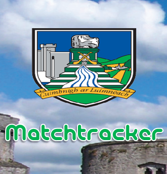 LimGAATracker's profile picture. Live score update service for Limerick GAA Hurling & Football.