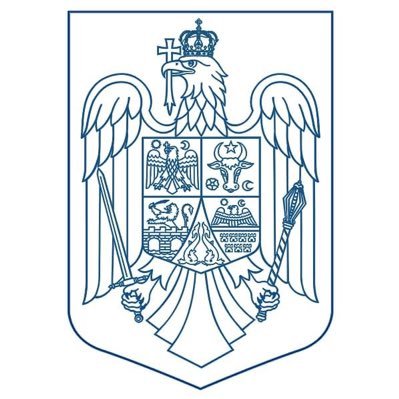 Official account Embassy of Romania in Israel