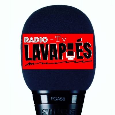 Radio Audiovisual  de barrio colaborativa. Haz tu propio programa. Radiolavapies@gmail.com https://t.co/zEYKx3prkL