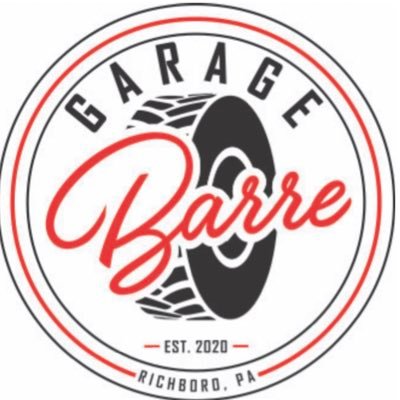 Garage Barre is a Unique Boutique Fitness Studio, with Real Instructors & Kick Ass Clients! We are a Family here! 
Results Guaranteed!