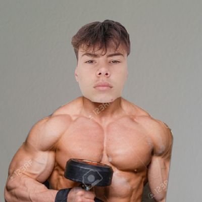 🦀 Fan de muscu et de Johnny 🦀 expert en photo shop 🦀