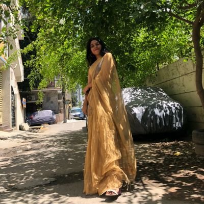 ShraddhaShashi4's profile picture. seriously!