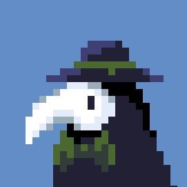 Pixel Goobさんのプロフィール画像